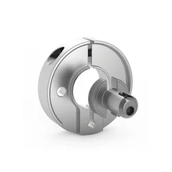 Tedee Euro Adapter, srebrn