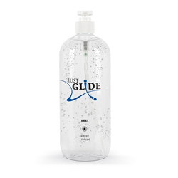 Just Glide analni lubrikant na vodenoj bazi 1000ml