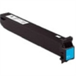 KONICA MINOLTA toner TN-321 (modra), original