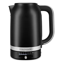 Grelnik vode KITCHENAID 5KEK1701EBM - Matte Black
