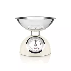 HAEGER KS-CME.009A MEHANIČKA KUHINJSKA VAGA SA POSUDOM 5KG