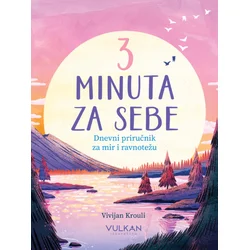 Tri minuta za sebe