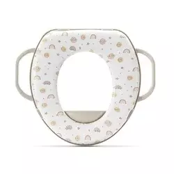 Lorelli soft trening adapter sa rucicama - planets beige ( 10130682604 )