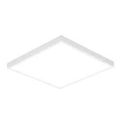 LED panel 2u1 48W, 100lm/W, 6500K, 595x595