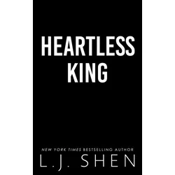 Heartless King
