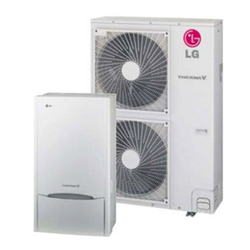 Toplotna črpalka LG THERMA V SPLIT 16 KW