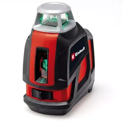 Einhell TE-LL 360 G laserski nivelir - Električno - Einhell