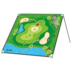 Zunanja golf igra Stanlord Battle Golf