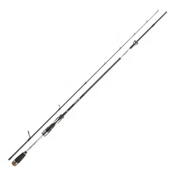 SILVER CREEK UL SPIN 2.05m 3-14g (11441-205)