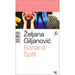 Banana Split - Giljanović, Željana