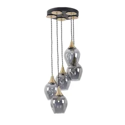 Squid Lighting Lestenec Marlo