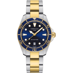 CERTINA C048.410.22.041.00
