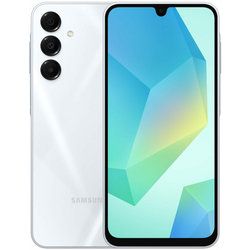 SAMSUNG pametni telefon Galaxy A16 4GB/128GB, Light Gray