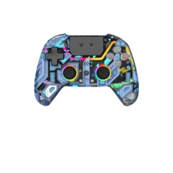 FANTECH Bežični džojstik WGP14V2 NOVA PRO multiplatform, Plavi