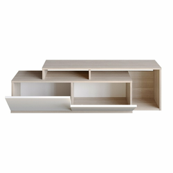 HANAH HOME Nexera Cordoba White