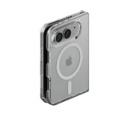Silikonska futrola Magsafe Iphone 18 DUO
