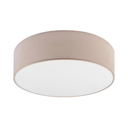 Brilagi - LED plafonsko svetlo SIRIJA LED/24W/230V, prečnik 45 cm, bež