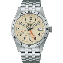 SEIKO 5 SPORTS GMT HDB002K1