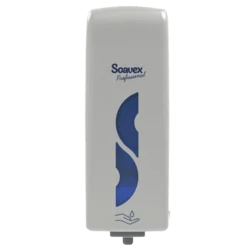 Soavex Professional Dozator sapuna u peni sa senzorom beli