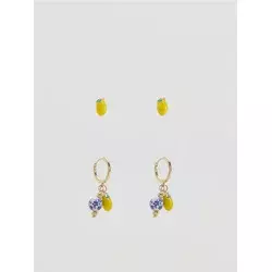 Reserved - EARRINGS