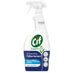 shumee 142373 CIF Spray Power Bathroom 750ml