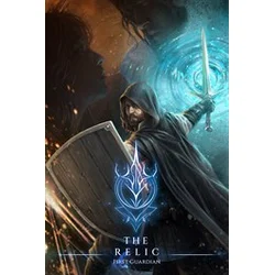 The Relic: First Guardian (Windows/Xbox Series X|S) XBOX LIVE Key EUROPE