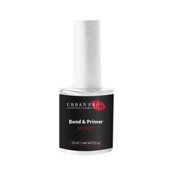 URBAN PRO - 2u1 BOND&PRIMER No Acid 15ml