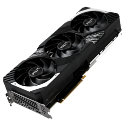 Palit GeForce RTX 4070 GamingPro grafička kartica - 12GB GDDR6X 1x HDMI 3x DP