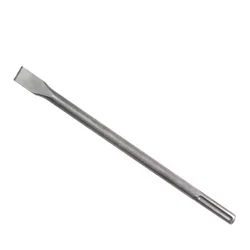 slomart Dedra dlijeto ploščato SDS MAX, 50x18x400mm