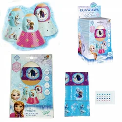 Denis Oblecite jajce DISNEY FROZEN