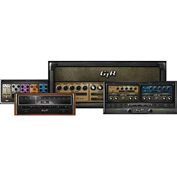 Waves GTR3 (Digitalni izdelek)