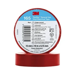 3M Insulating Tape - Red