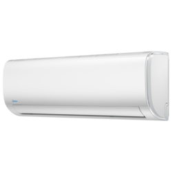 Midea Inverter klima, 18K BTU, MSAFCU-18HRDN8-QRDOG W
