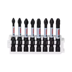 Bosch Impact control set bitova odvrtača , 8-delni pakovanje od 8 komada ( 2608522328 )