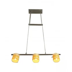 BRILLIANT  Lampa viseća 3x35W MIRA G13176/72