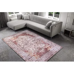 Conceptum Hypnose Tepih Fusion -AL 145, 230x330 cm, Šareni