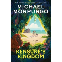 Kensuke's Kingdom
