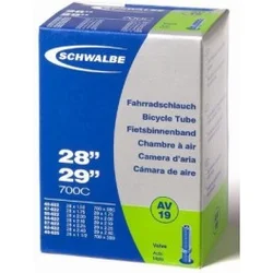 Unutra?nja guma SCHWALBE AV19 EK 40mm 40/62 622 28-29 AV