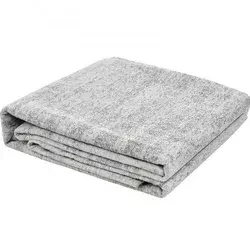 VEVOR Preproga 3048x4267 cm siva