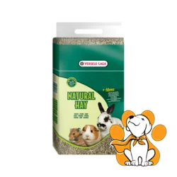 Versele-Laga Natural Hay – Prirodno Seno Za Glodare, 1Kg