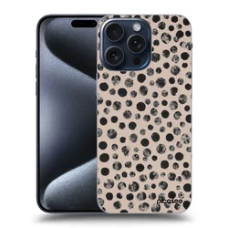 ULTIMATE CASE MagSafe za Apple iPhone 16 Pro Max - Dots