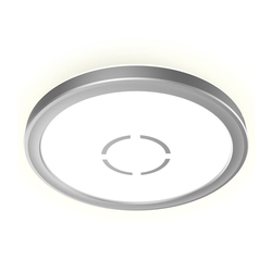 Briloner 3175-014 - LED plafonsko svetlo FREE LED/12W/230V prečnik 19 cm