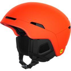 POC Obex MIPS Fluorescent Orange Matt M/L (55-58 cm) Smučarska čelada
