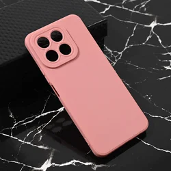 Maskica za Honor X6c Giulietta, Roze