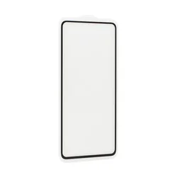 Zaštitno staklo 2.5D full glue za Huawei P40 crni