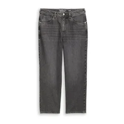 TOM TAILOR DENIM Kavbojke ELLIOT siv denim