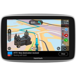 TomTom GO Premium 5 World, Lifetime