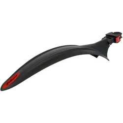 Polisport cross country evo 26-27.5-29 black Blatobran zadnji ( BLA-8621100012 )