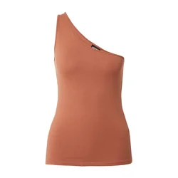 Urban Classics Top, rdeča