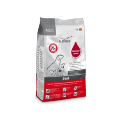 Platinum Beef/Potato - 5 kg